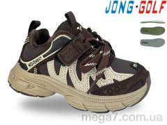 Кроссовки, Jong Golf оптом Jong Golf B31153-4