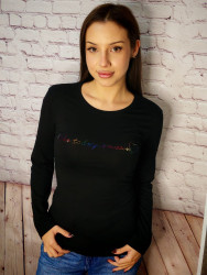 Кофты женские оптом 31807625 0003-165