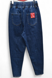 Джинсы женские зимние ПОЛУБАТАЛ оптом 58217346 B-8070-51