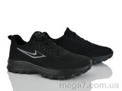 Кроссовки, Lion-Lu оптом A2578 black