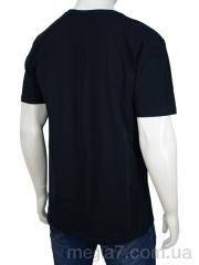 Футболка, Мир оптом 3188-2815-2 navy