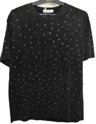 Футболки женские БАТАЛ оптом 73814962 118-209