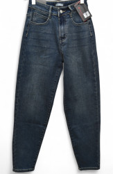 Джинсы женские RELUCKY оптом 26309547 668-7-21