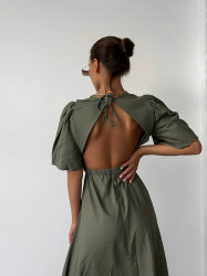 Платья женские оптом 46805237 245-51