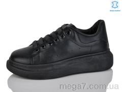 Кроссовки, Xifa оптом XF01-AA607-2 шкіра