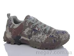 Кроссовки, Ok Shoes оптом 25-6