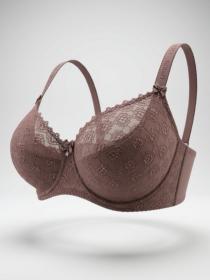 Бюстгальтер Finikin 5123E (  коричневый, E  6 шт. )