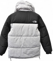 Куртки зимові чоловічі оптом