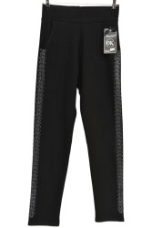 Лосины женские БАТАЛ оптом 98531726 732-253