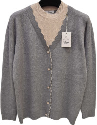 Кардигани жіночі оптом Kiss Me