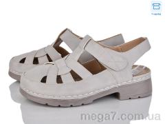 Босоножки, Мир оптом 4105-2306-4