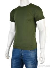 Футболка, Textile оптом 842М green