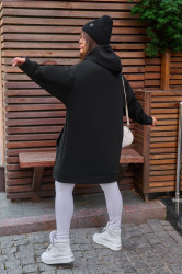 Худі жіночі ПОЛУБАТАЛ оптом 