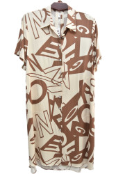 Сукні жіночі БАТАЛ оптом 