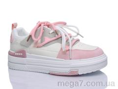 Кроссовки, Prime-Opt оптом Prime KT-K1316 pink