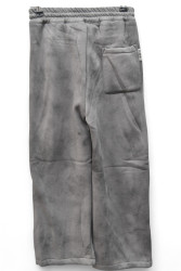 Спортивні штани на флісі жіночі оптом        