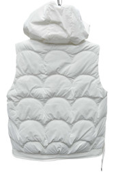 Жилетки жіночі оптом