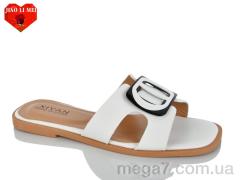 Шлепки, Jiao Li Mei оптом K13-2