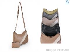 Сумка, Мир оптом 4318-MH7862 mix