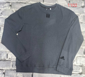 Світшоти чоловічі на флісі оптом