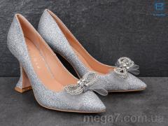 Туфли, Zhasmin оптом ZHASMIN 02-7-10-HY7
