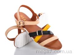 Босоножки, L&M-Lemon оптом M-57