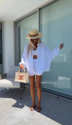 Костюми жіночі (3-ка) оптом Elizabeth Stylish