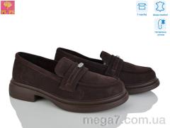 Туфли, PLPS оптом AA12-6