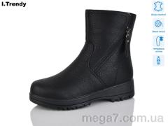 Ботинки, Trendy оптом DH3321-1