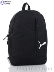 Рюкзак, Reluna Group оптом RELUNA KJ001-5 black