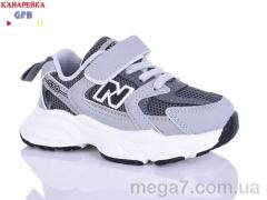 Кроссовки, GFB-Канарейка оптом T120-14