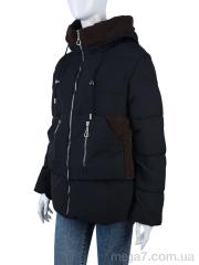 Куртка, Obuvok оптом 2313 (12042) black