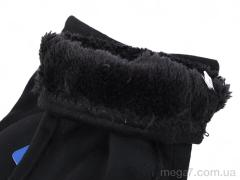 Перчатки, Королева оптом A2-01 black