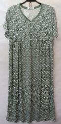Ночные рубашки женские MILANA оптом 23680749 С-1060-17