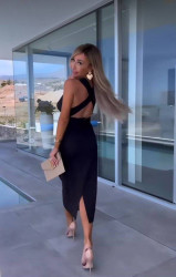 Сукні жіночі оптом LANA