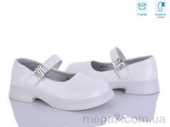 Туфли, Clibee-ShoSho оптом B5700P-U white