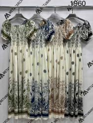 Платья женские оптом 32745689 1960-10