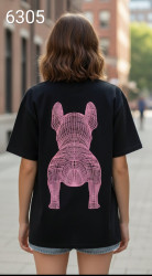 Футболки жіночі оптом 