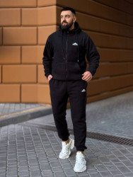 Спортивні костюми чоловічі на флісі оптом VITVELLI        