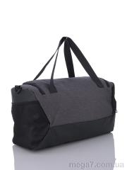 Сумка, Superbag оптом 4168 grey