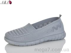 Слипоны, Aba оптом 228