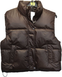 Жилетки женские оптом 71520948 2567-29