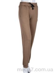 Спортивные штаны, Ledi-Sharm оптом 3030 d.beige