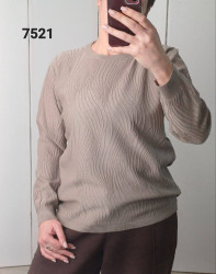 Светри жіночі БАТАЛ оптом