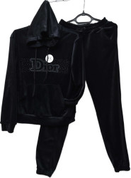 Спортивні костюми жіночі оптом 