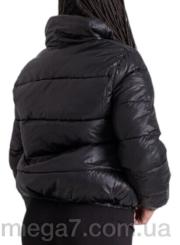 Куртка, Massmag оптом --- 007  black