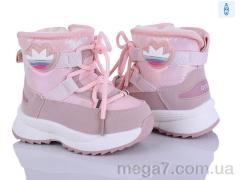 Дутики, Poni kids оптом 2315-5H