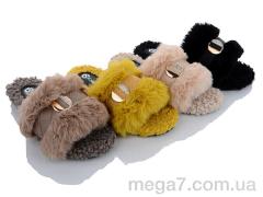 Тапки, Favorit оптом 8009 mix