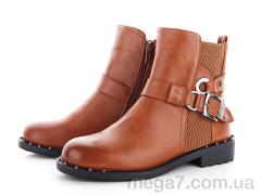 Ботинки, L&M-Lemon оптом 9738-3