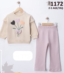 Спортивні костюми дитячі оптом